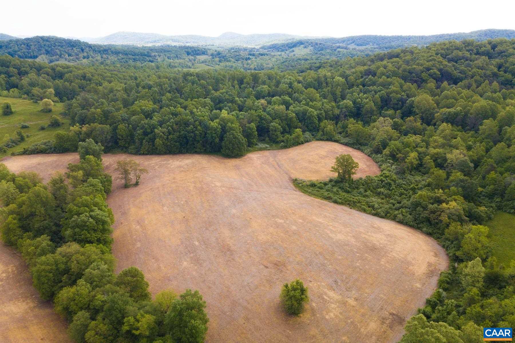 Tbd Tbd Fort Valley Road Sperryville, VA 22740 - Photo 20 of 35