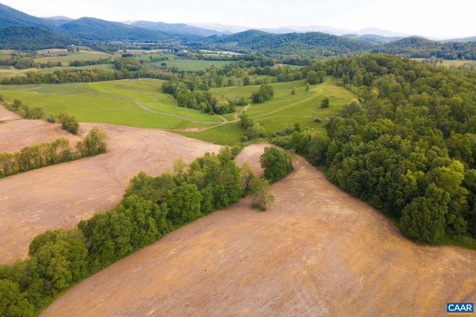 Tbd Tbd Fort Valley Road Sperryville, VA 22740 - Photo 24 of 35