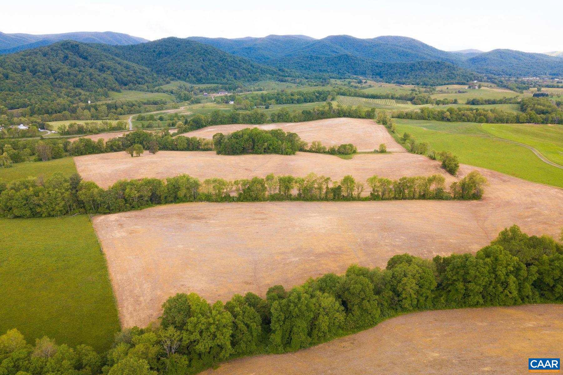 Tbd Tbd Fort Valley Road Sperryville, VA 22740 - Photo 25 of 35