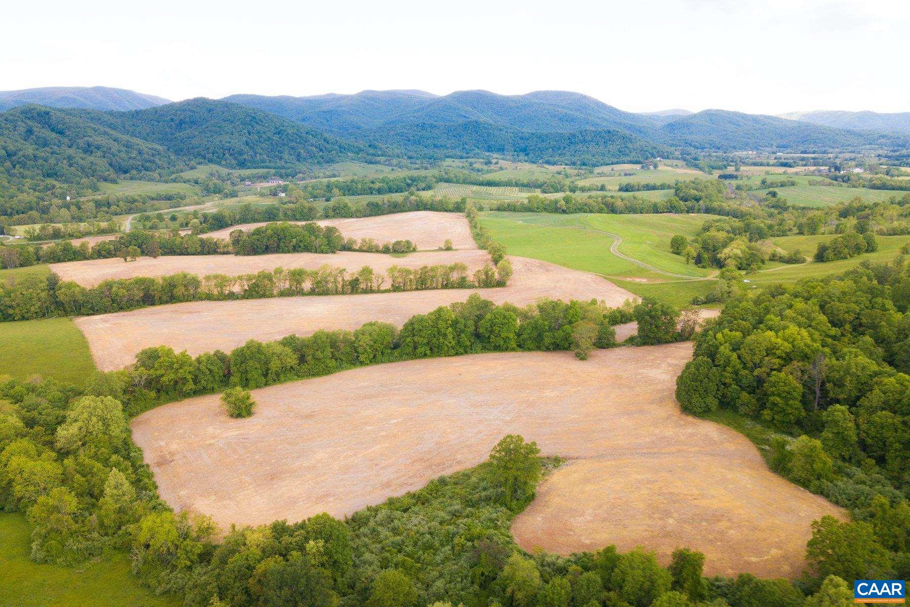Tbd Tbd Fort Valley Road Sperryville, VA 22740 - Photo 26 of 35