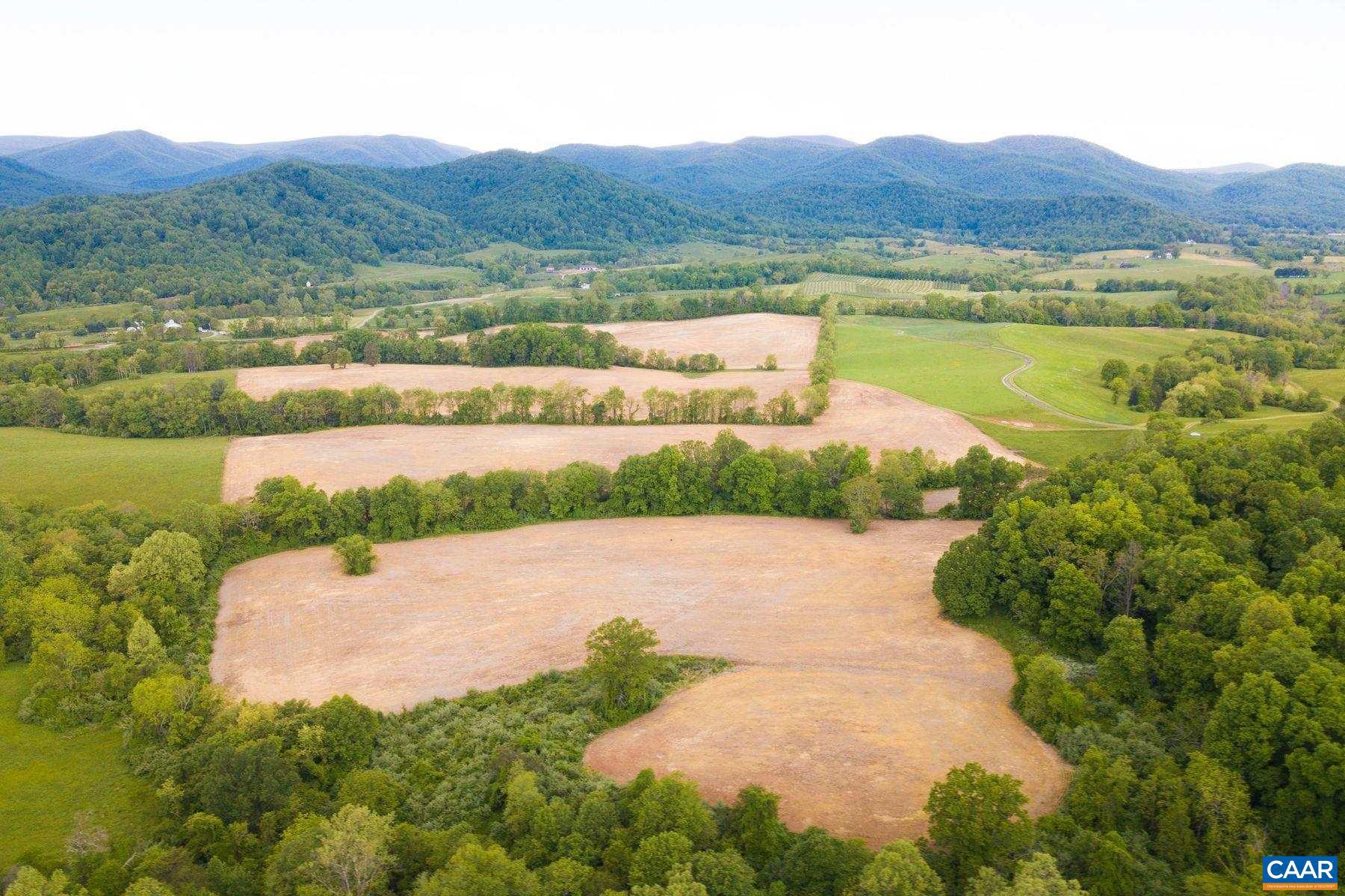 Tbd Tbd Fort Valley Road Sperryville, VA 22740 - Photo 27 of 35