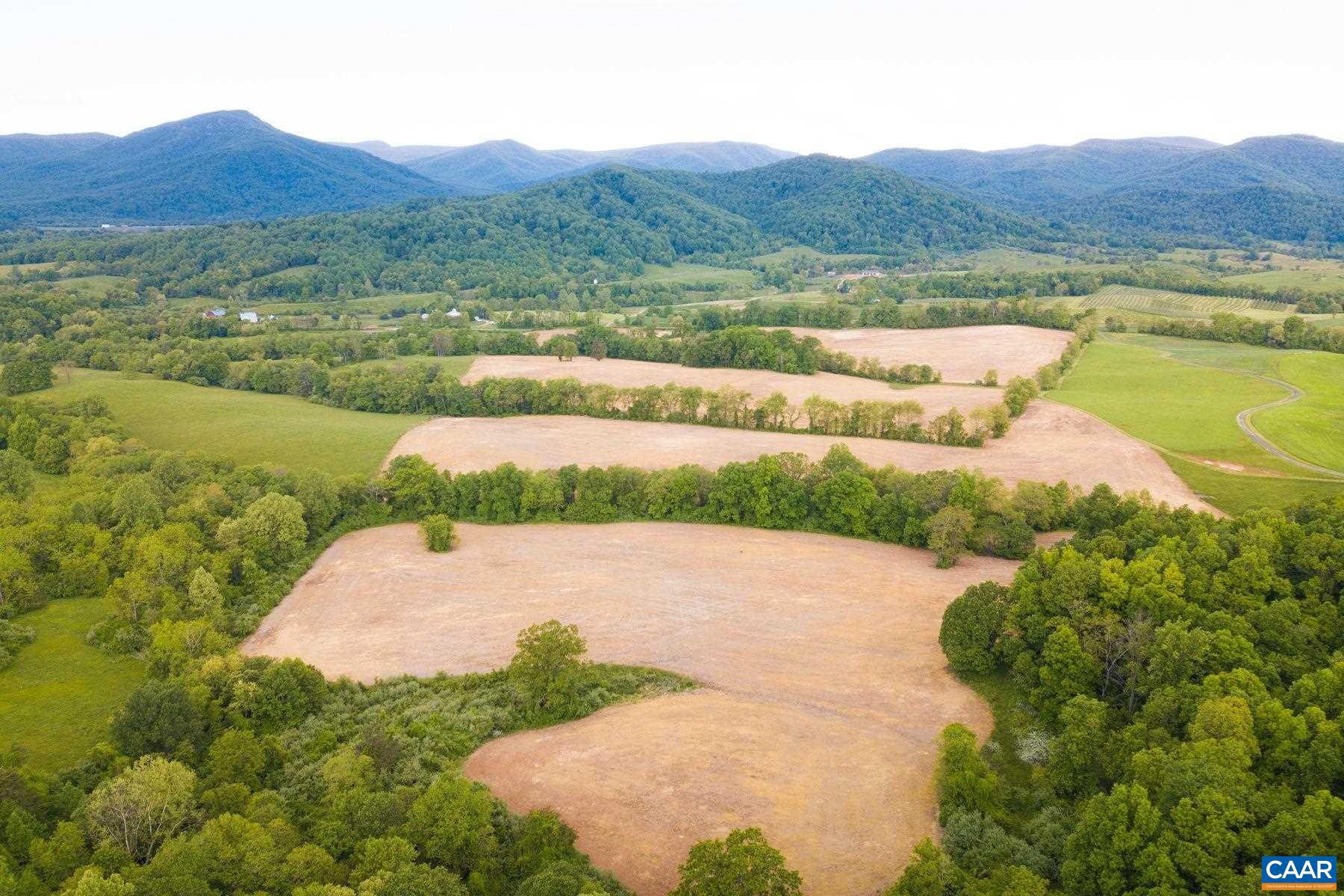 Tbd Tbd Fort Valley Road Sperryville, VA 22740 - Photo 28 of 35