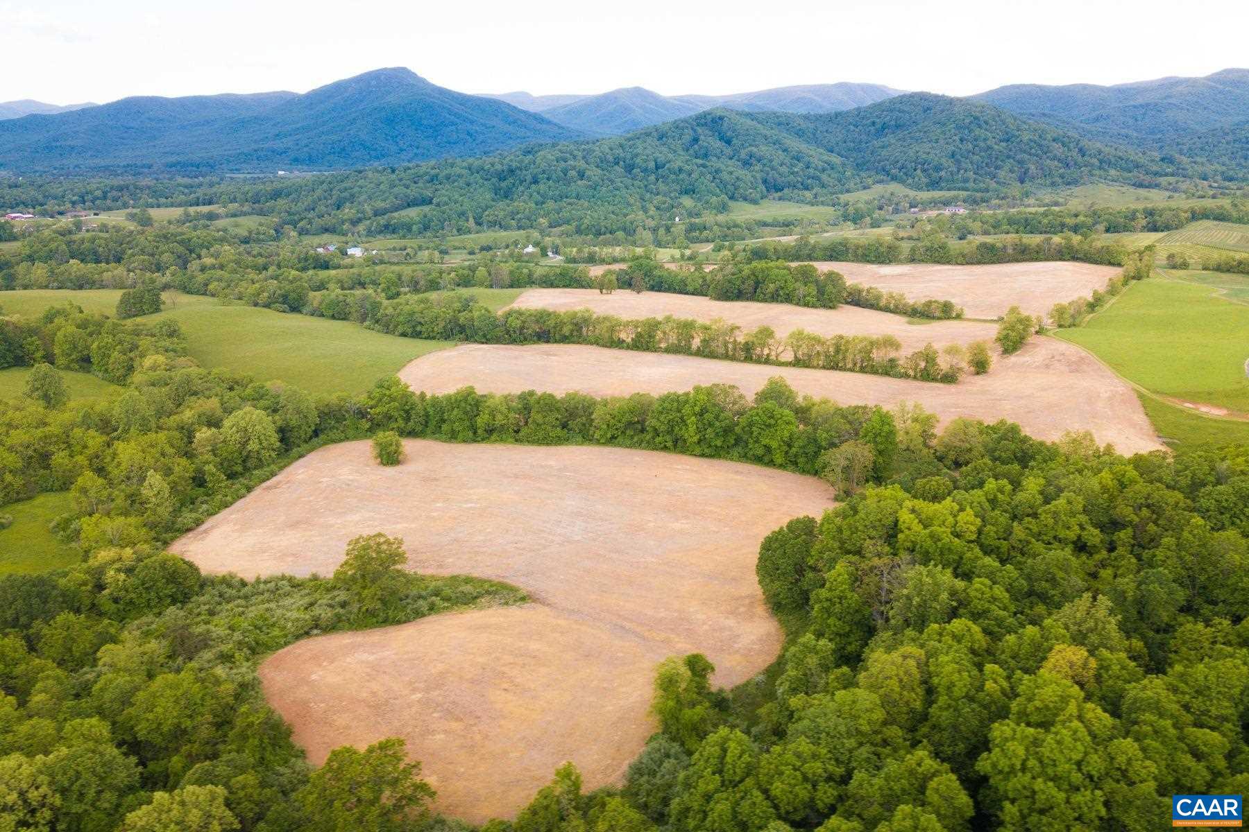 Tbd Tbd Fort Valley Road Sperryville, VA 22740 - Photo 29 of 35