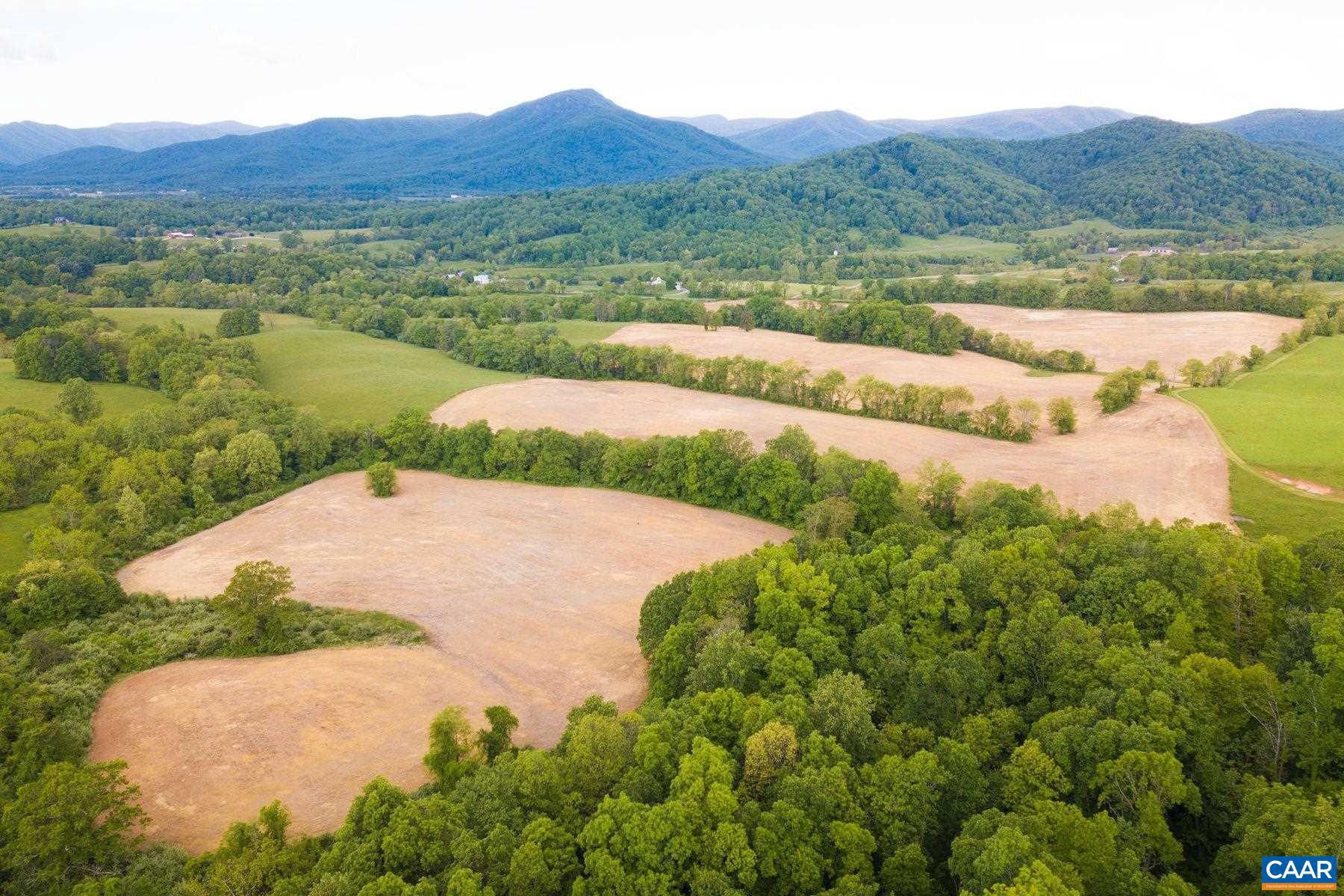 Tbd Tbd Fort Valley Road Sperryville, VA 22740 - Photo 30 of 35