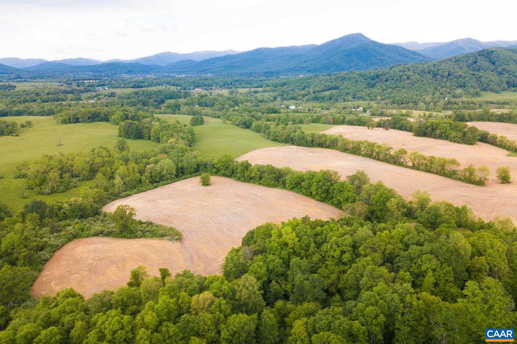 Tbd Tbd Fort Valley Road Sperryville, VA 22740 - Photo 31 of 35