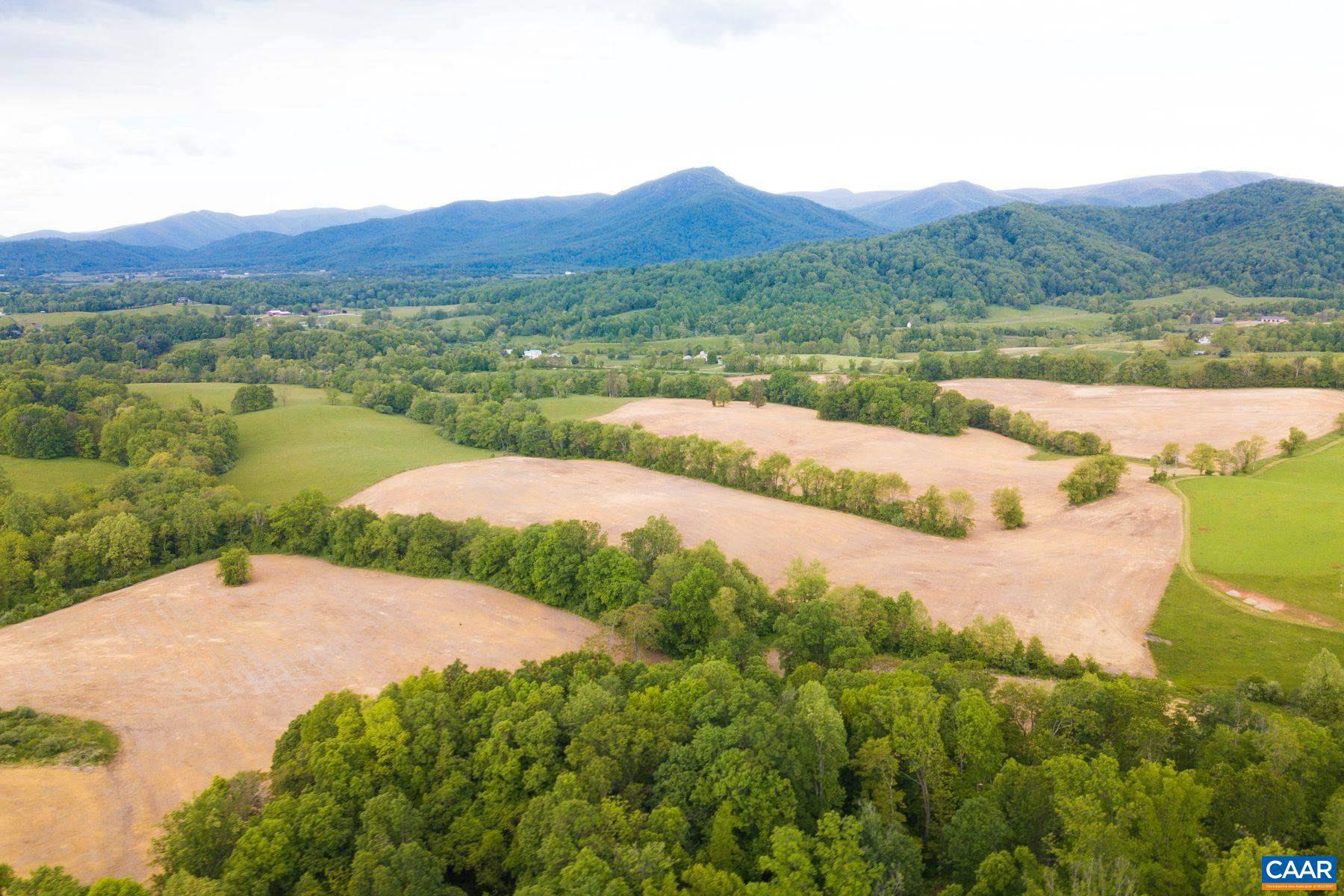 Tbd Tbd Fort Valley Road Sperryville, VA 22740 - Photo 32 of 35
