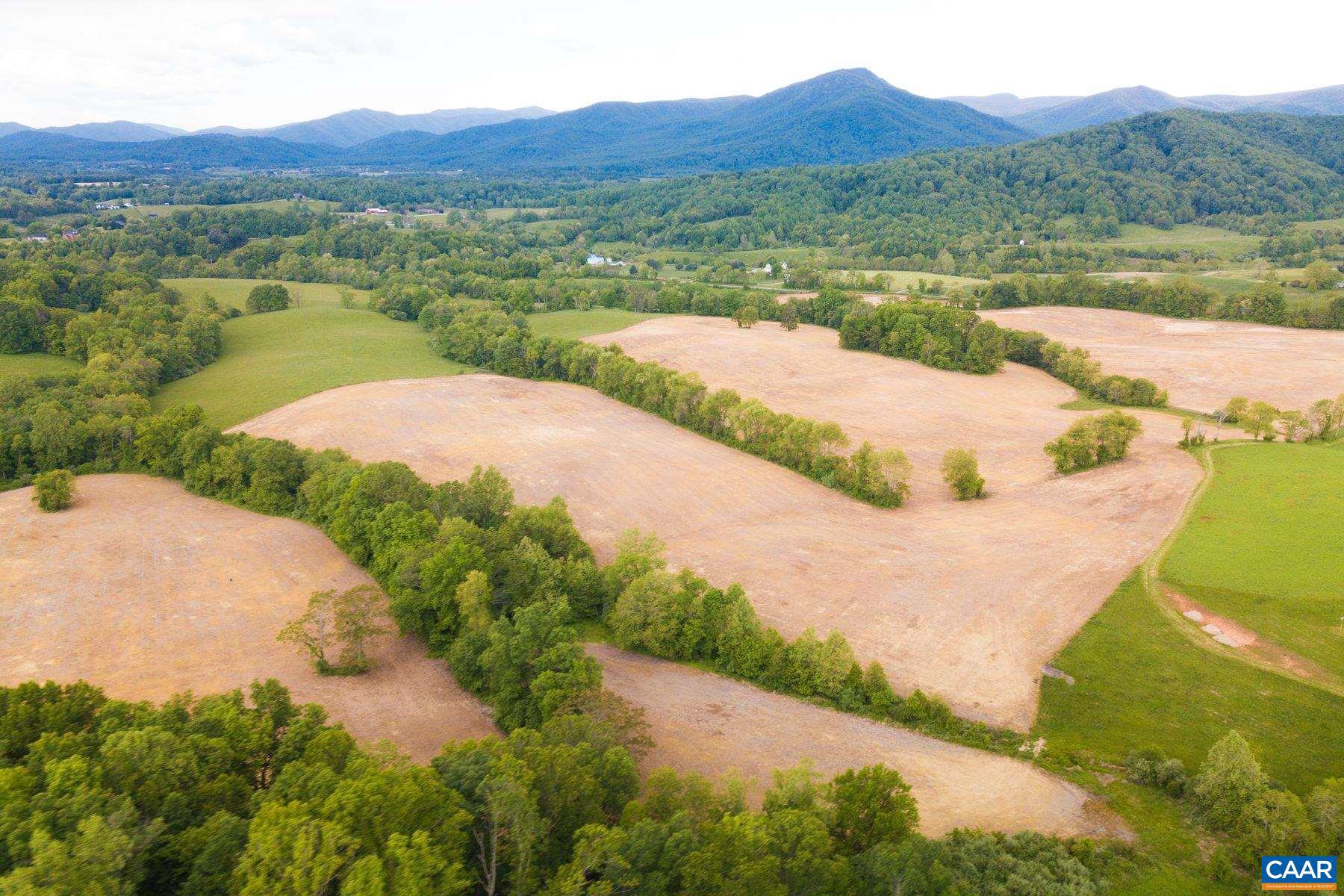 Tbd Tbd Fort Valley Road Sperryville, VA 22740 - Photo 33 of 35