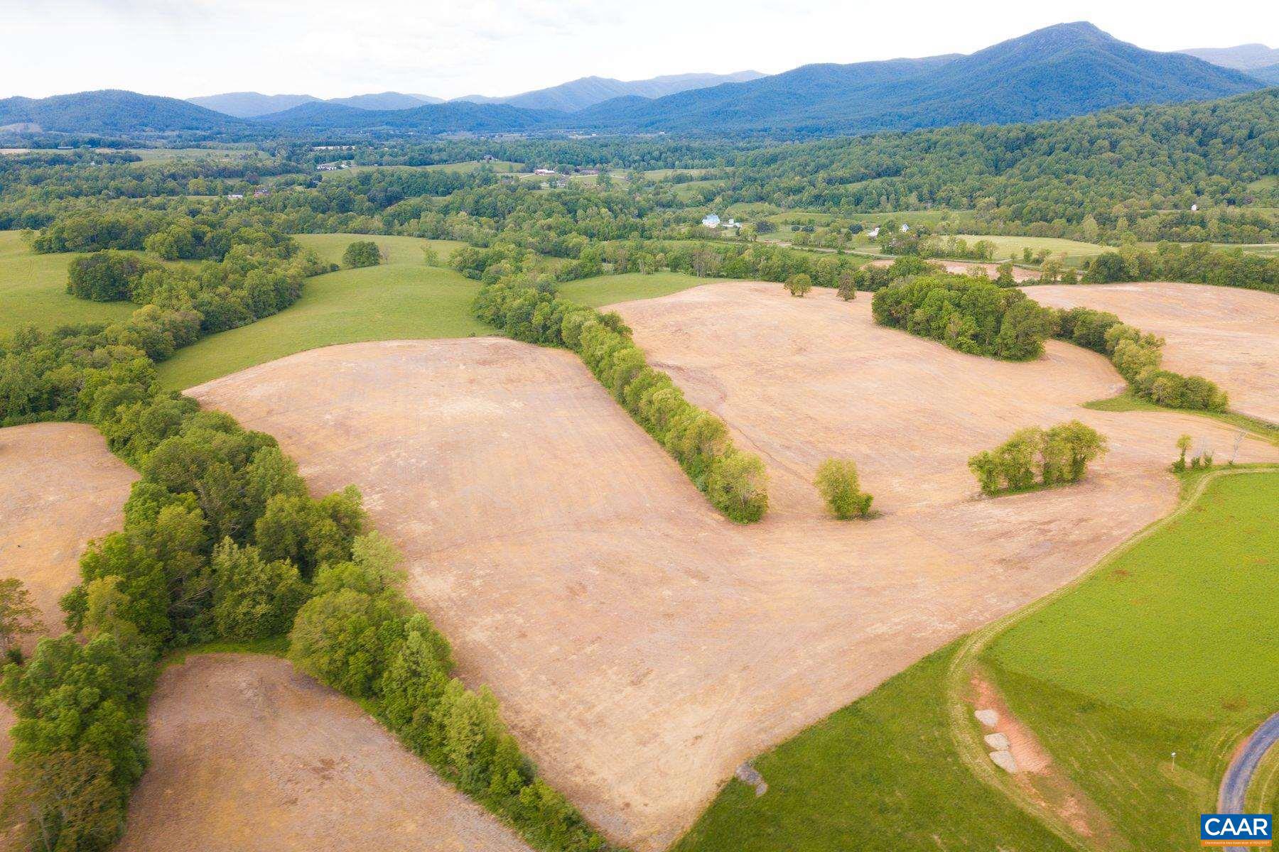 Tbd Tbd Fort Valley Road Sperryville, VA 22740 - Photo 34 of 35