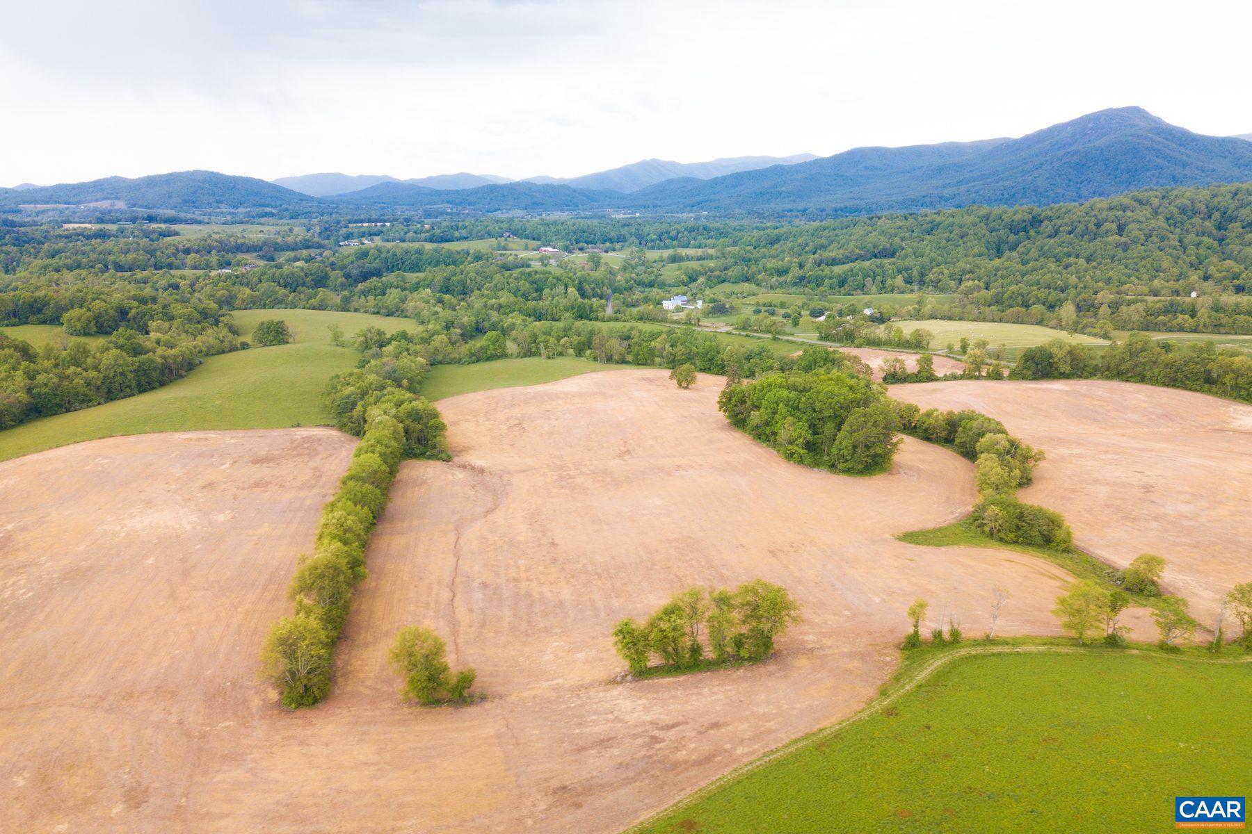 Tbd Tbd Fort Valley Road Sperryville, VA 22740 - Photo 35 of 35
