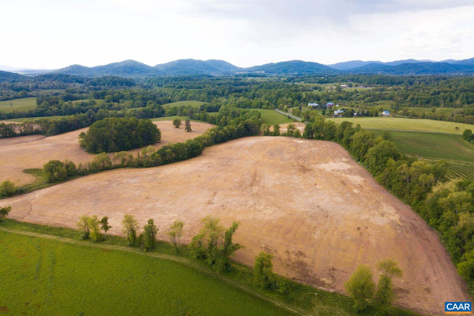 Tbd Tbd Fort Valley Road Sperryville, VA 22740 - Photo 10 of 35