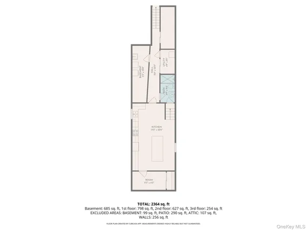 $979,000 | 90-01 Albert Road | Ozone Park