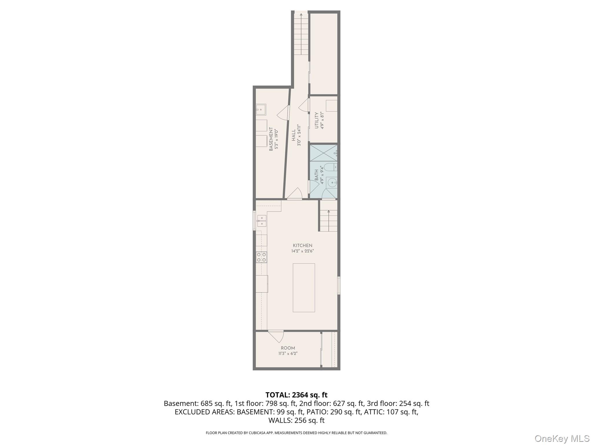 90-01 Albert Road Queens, NY 11417 - Photo 22 of 24