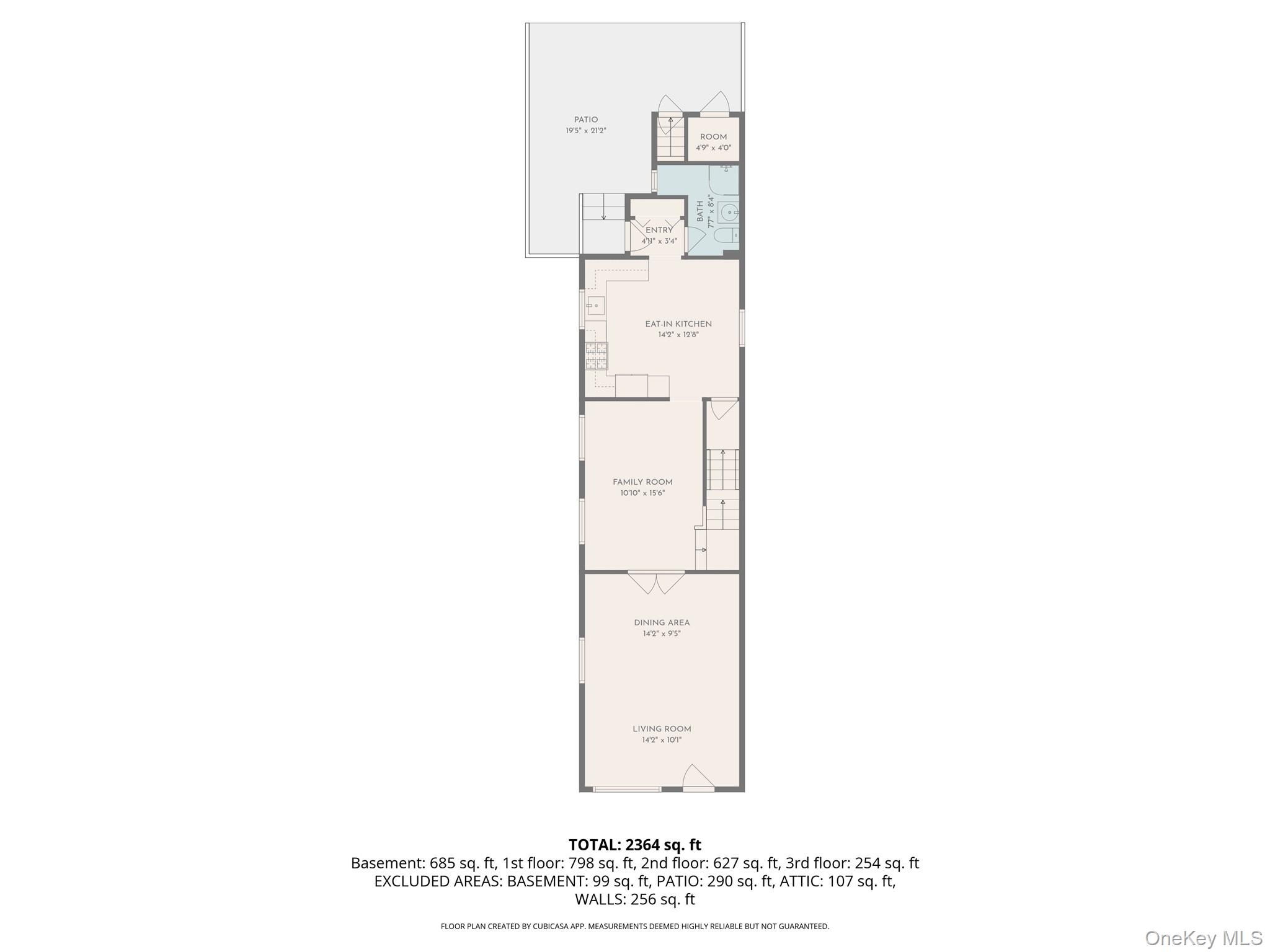 90-01 Albert Road Queens, NY 11417 - Photo 23 of 24