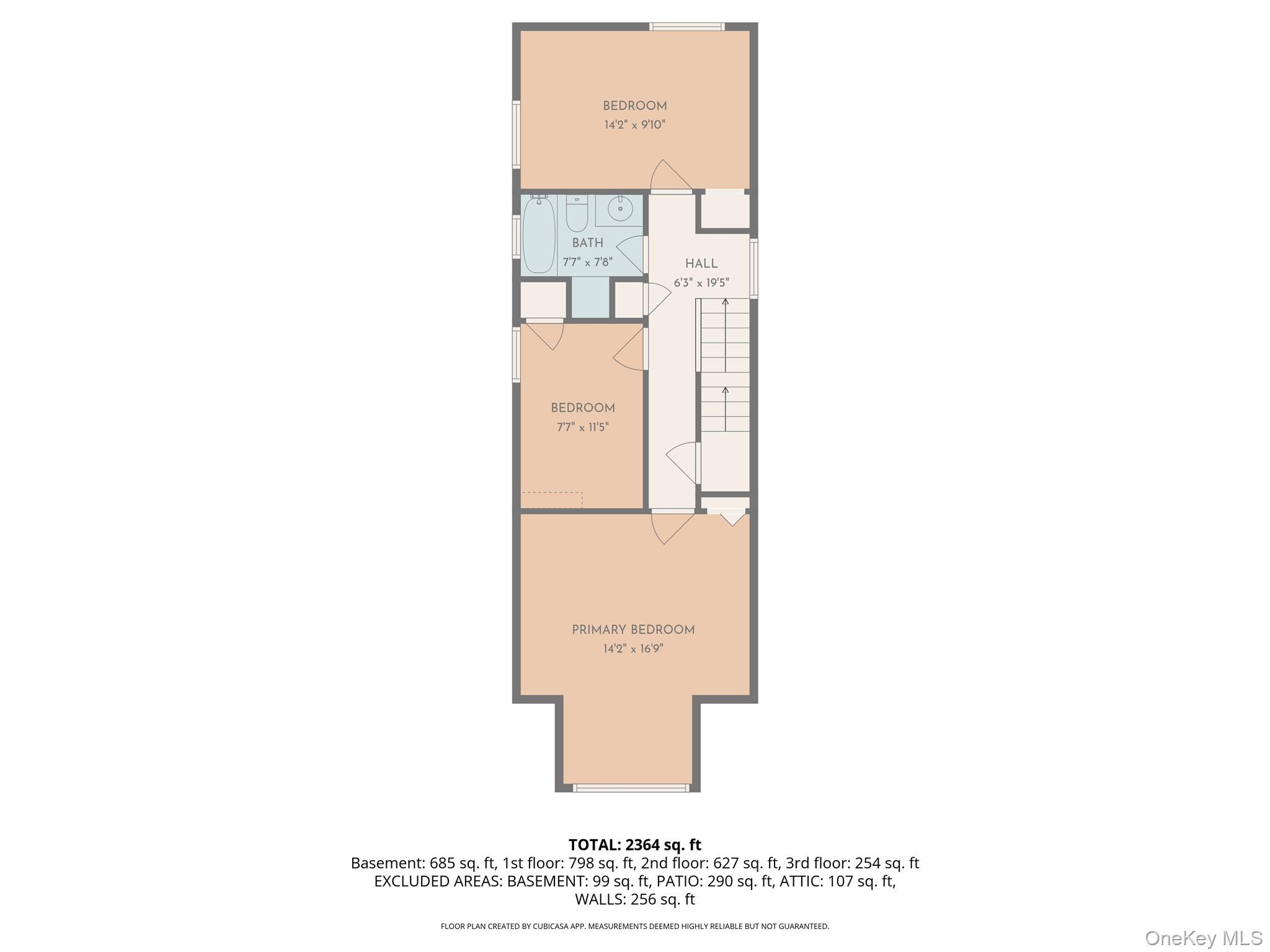 90-01 Albert Road Queens, NY 11417 - Photo 24 of 24