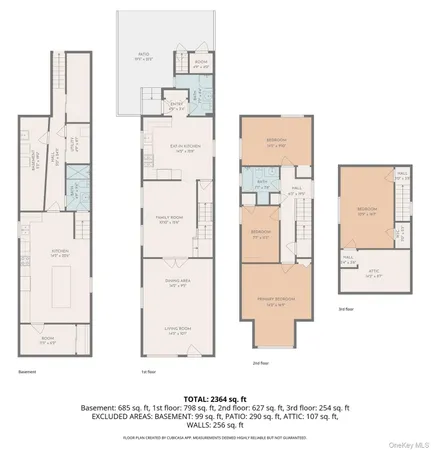 $979,000 | 90-01 Albert Road | Ozone Park