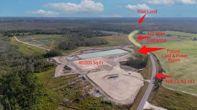 a view of outdoor space and city view