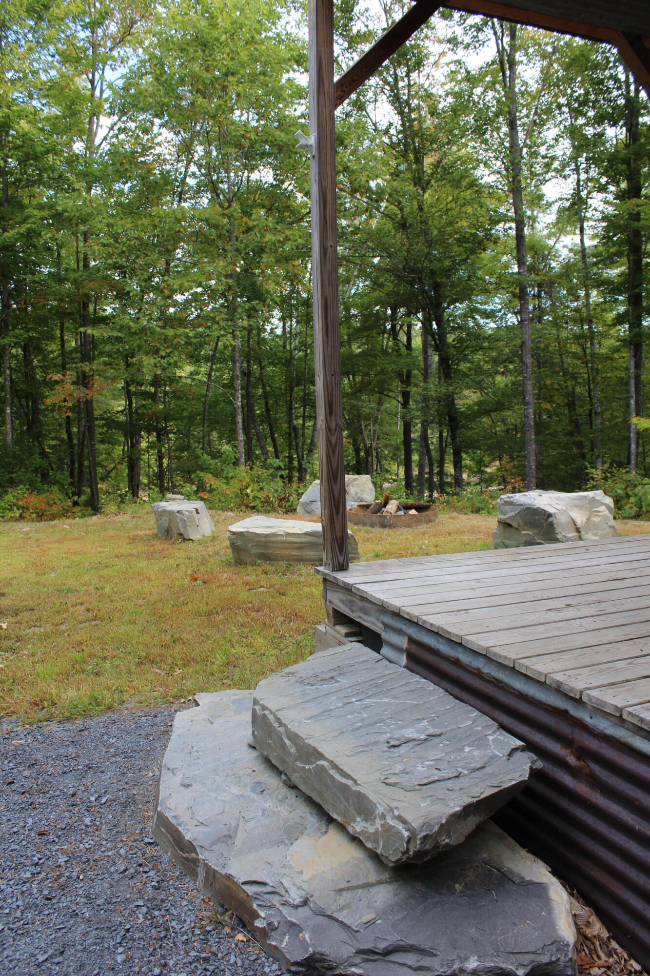 167 Camp'' Town Farm Road North Anson, ME 04958 - Photo 24 of 40