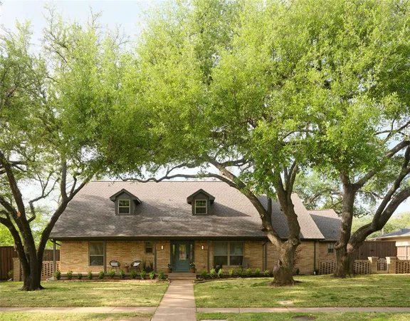 $1,350,000 | 7116 Aberdeen Avenue, Dallas, TX 75230