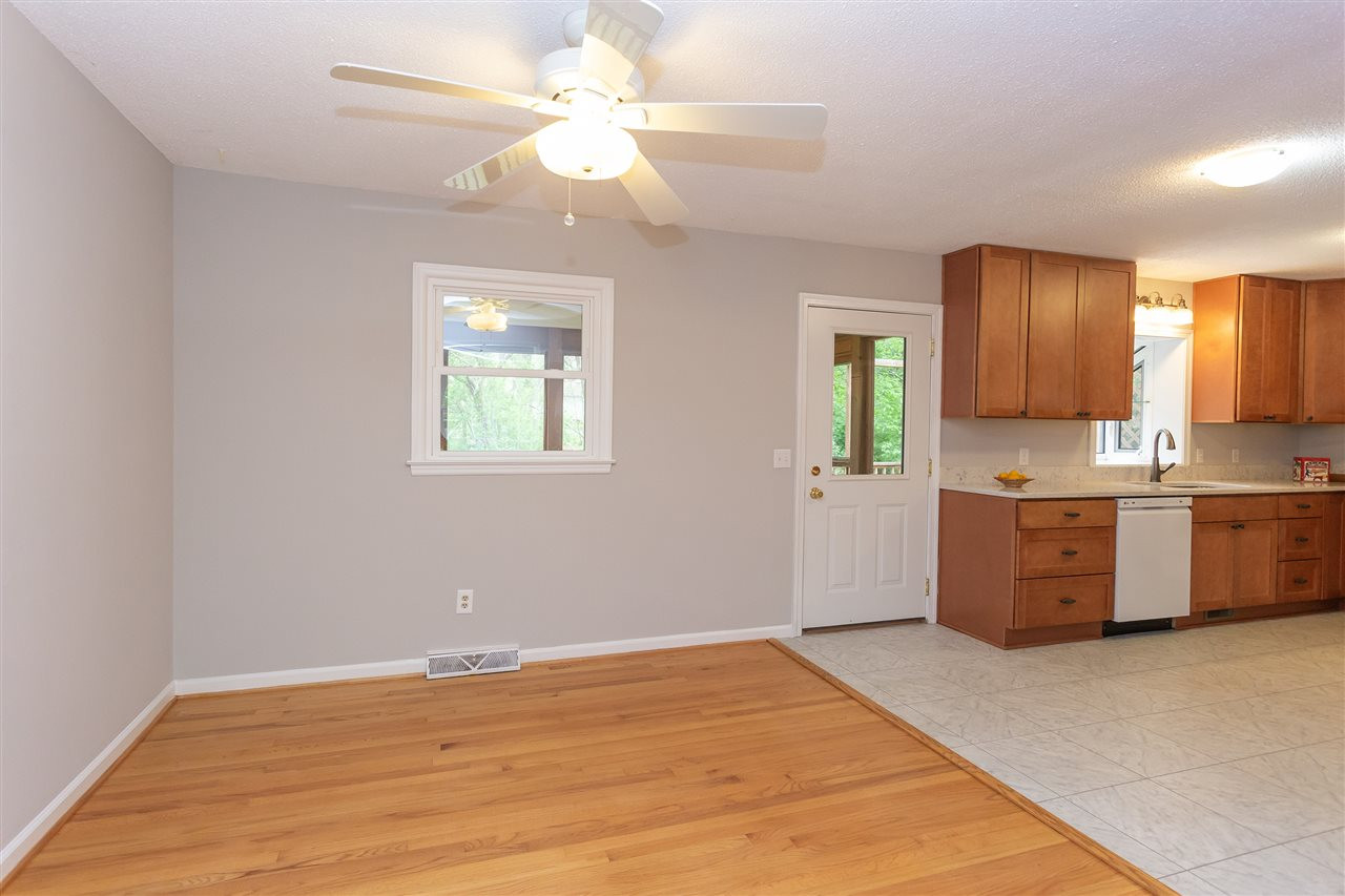 6505 Wrenwood Avenue Raleigh, NC 27607 - Photo 8 of 30 Dining Room
