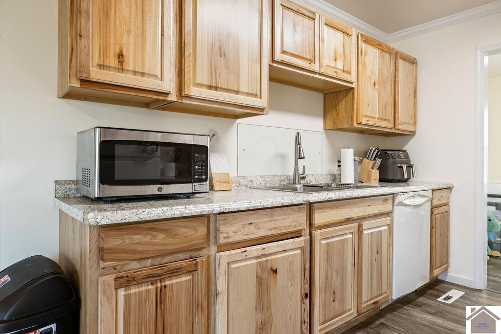632 County Farm Road Wickliffe, KY 42087 - Photo 4 of 17 Photo 4
