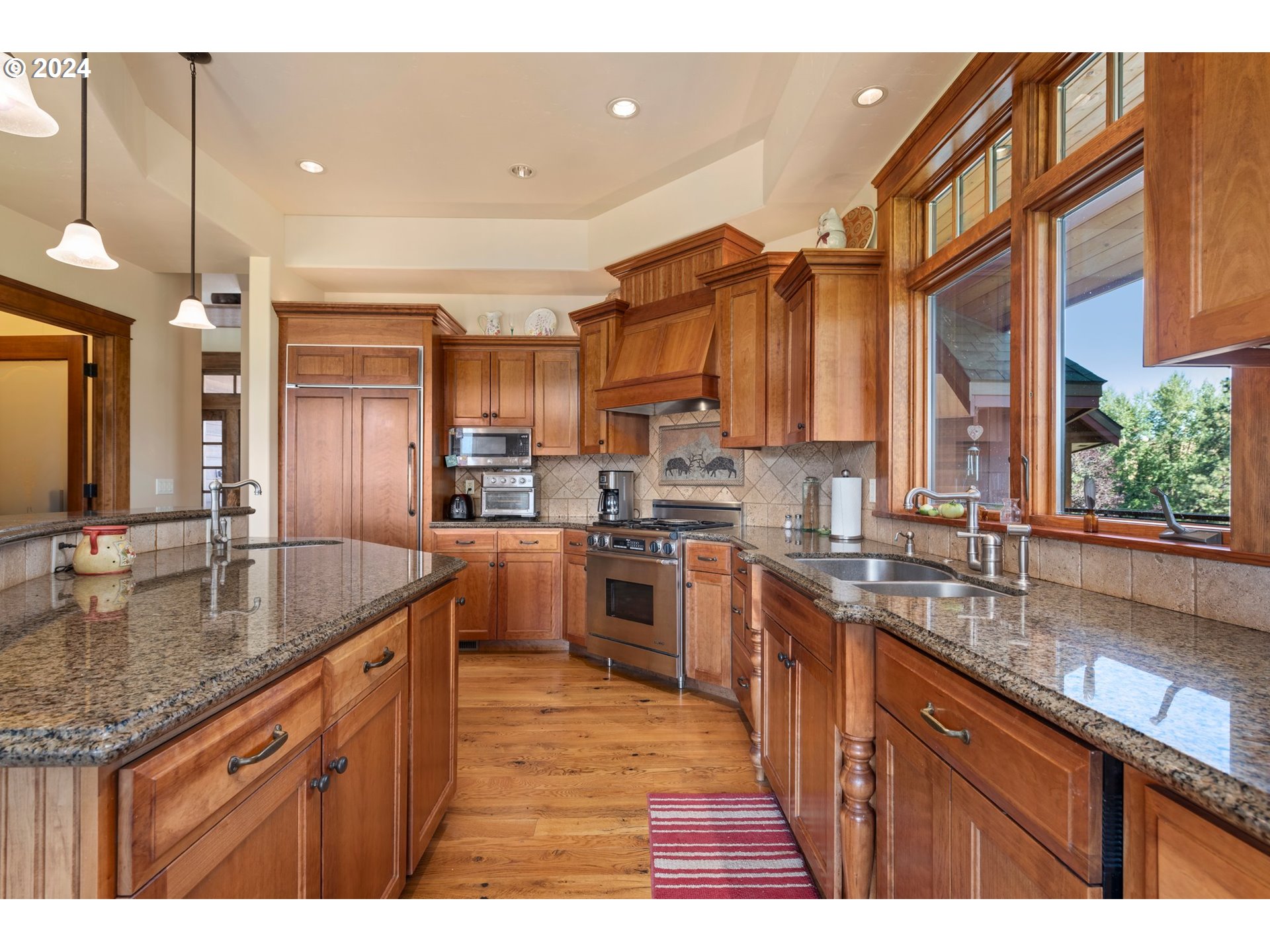 62726 North Powder River Lane North Powder, OR 97867 - Photo 11 of 41