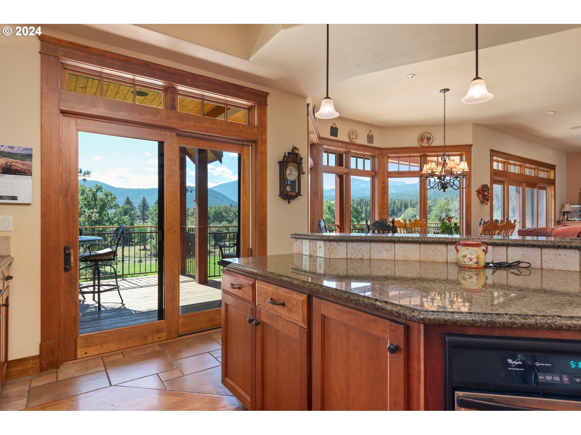 62726 North Powder River Lane North Powder, OR 97867 - Photo 12 of 41