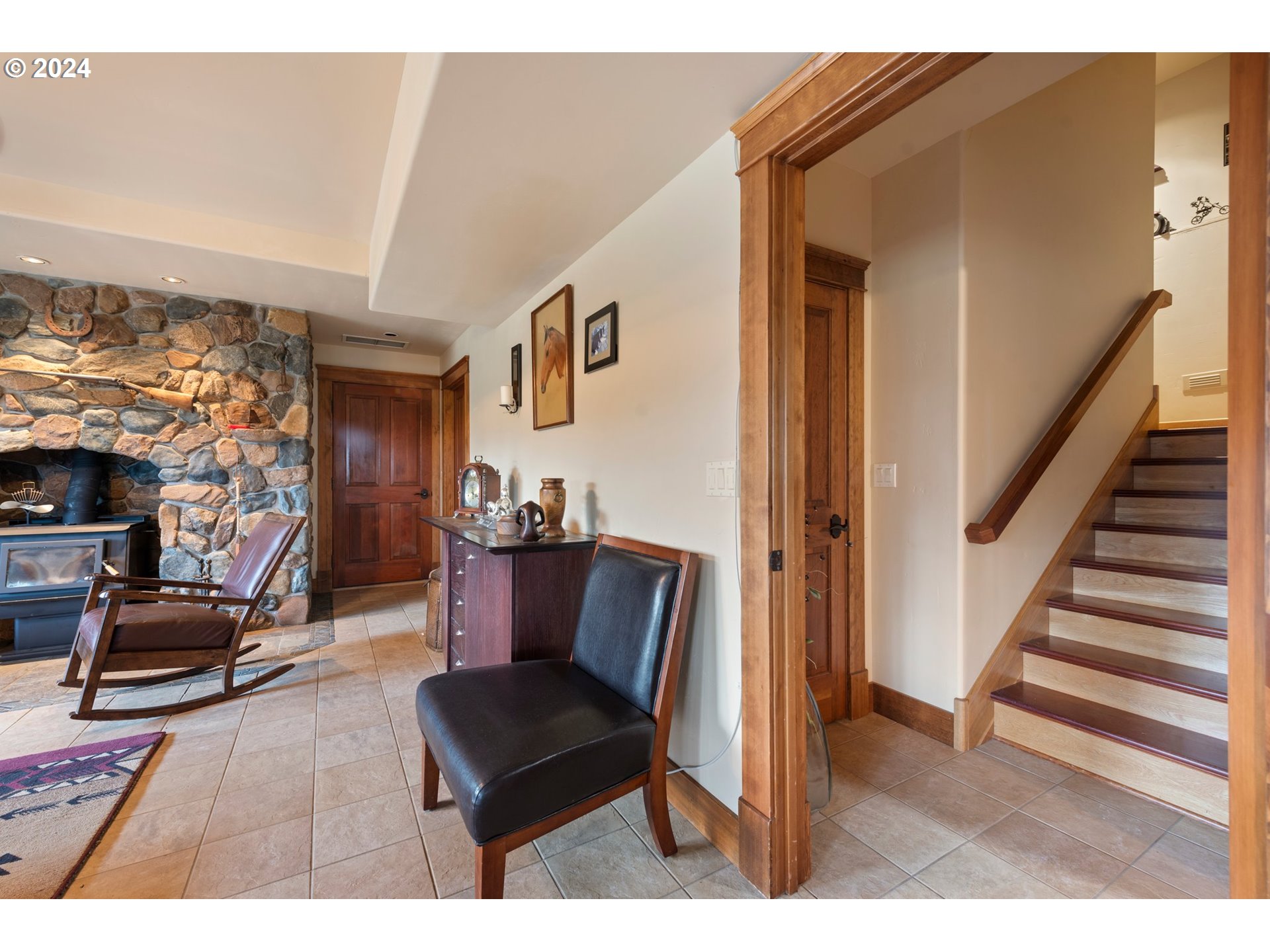 62726 North Powder River Lane North Powder, OR 97867 - Photo 22 of 41