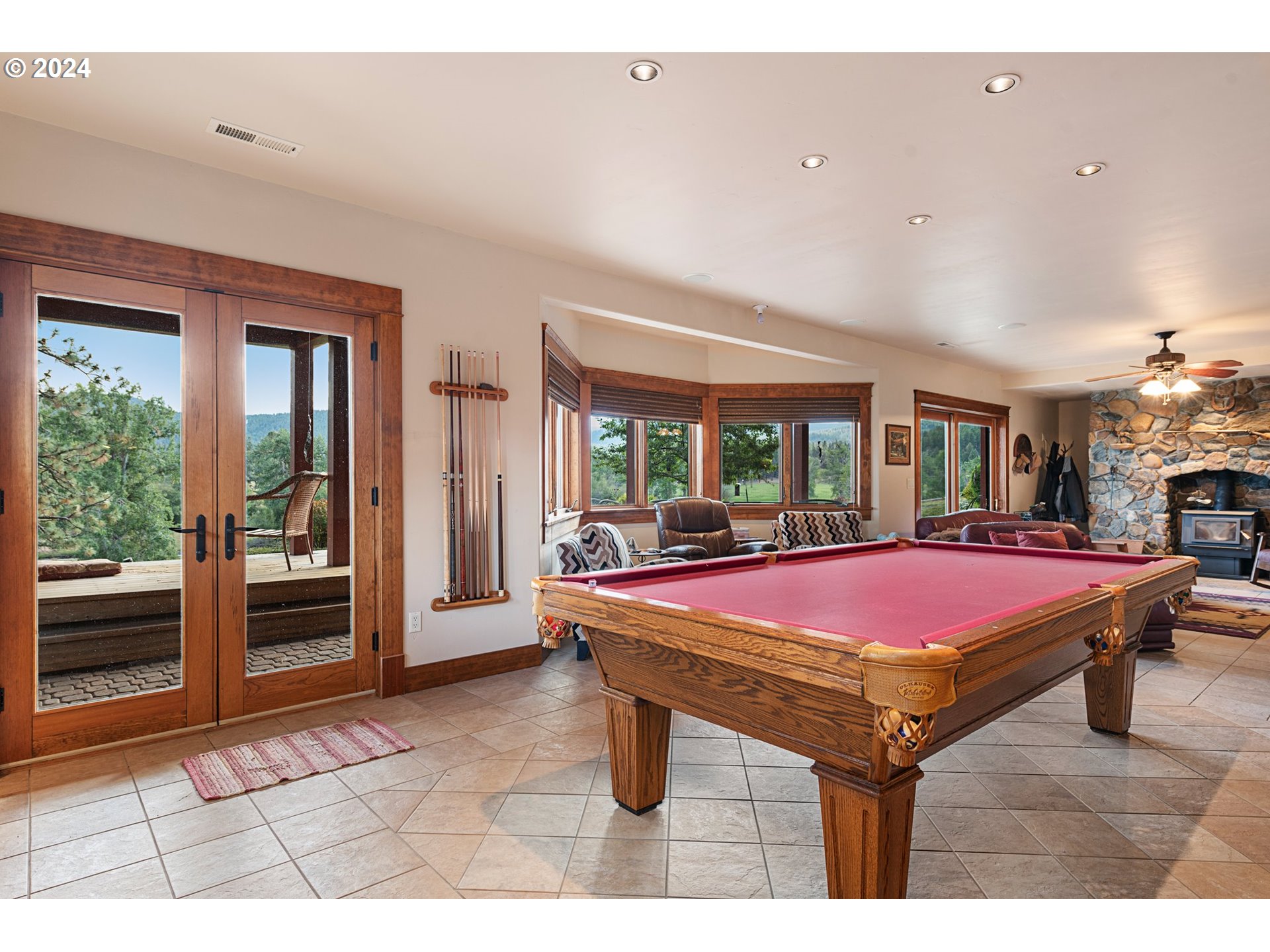 62726 North Powder River Lane North Powder, OR 97867 - Photo 24 of 41