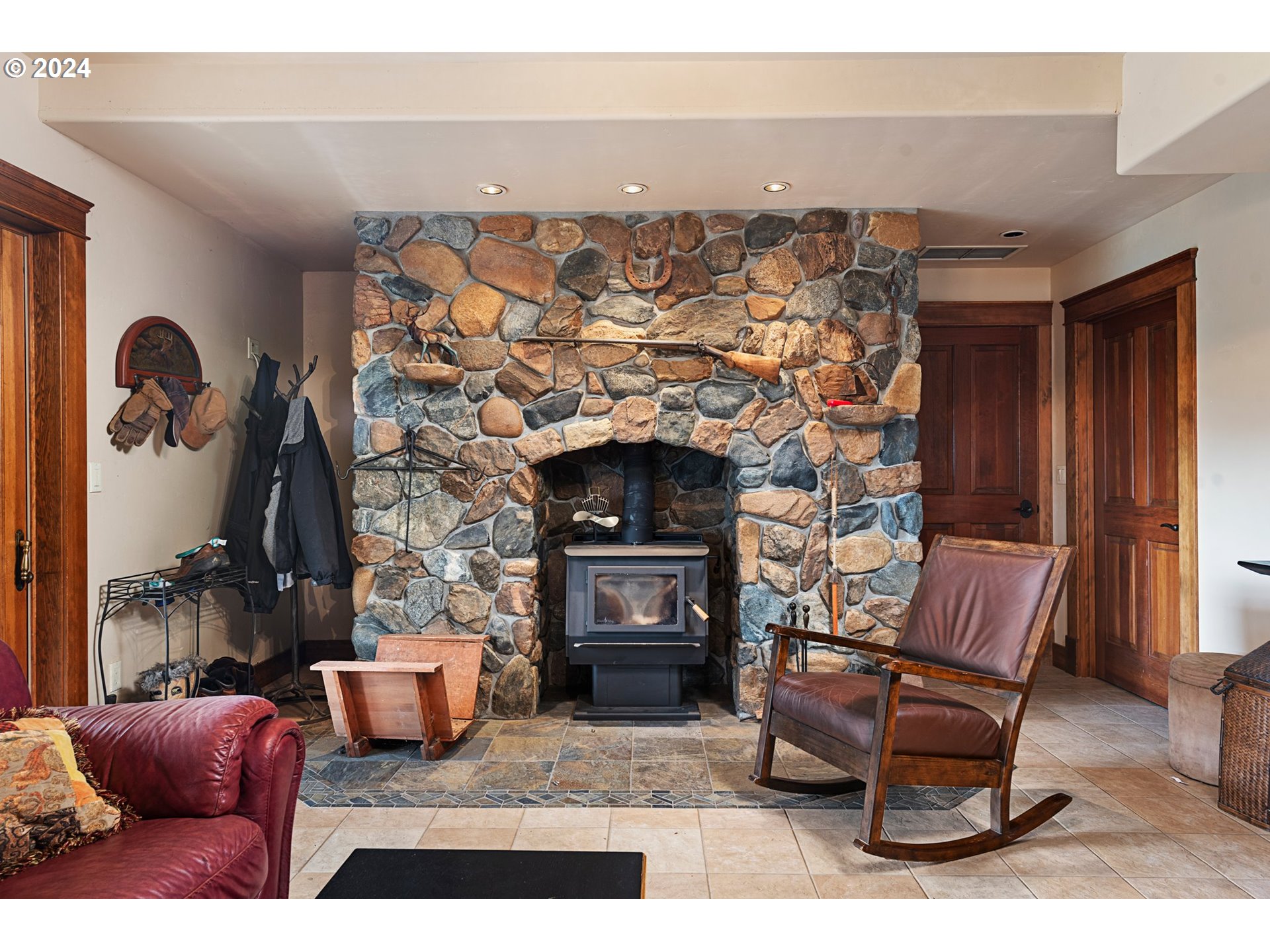 62726 North Powder River Lane North Powder, OR 97867 - Photo 25 of 41