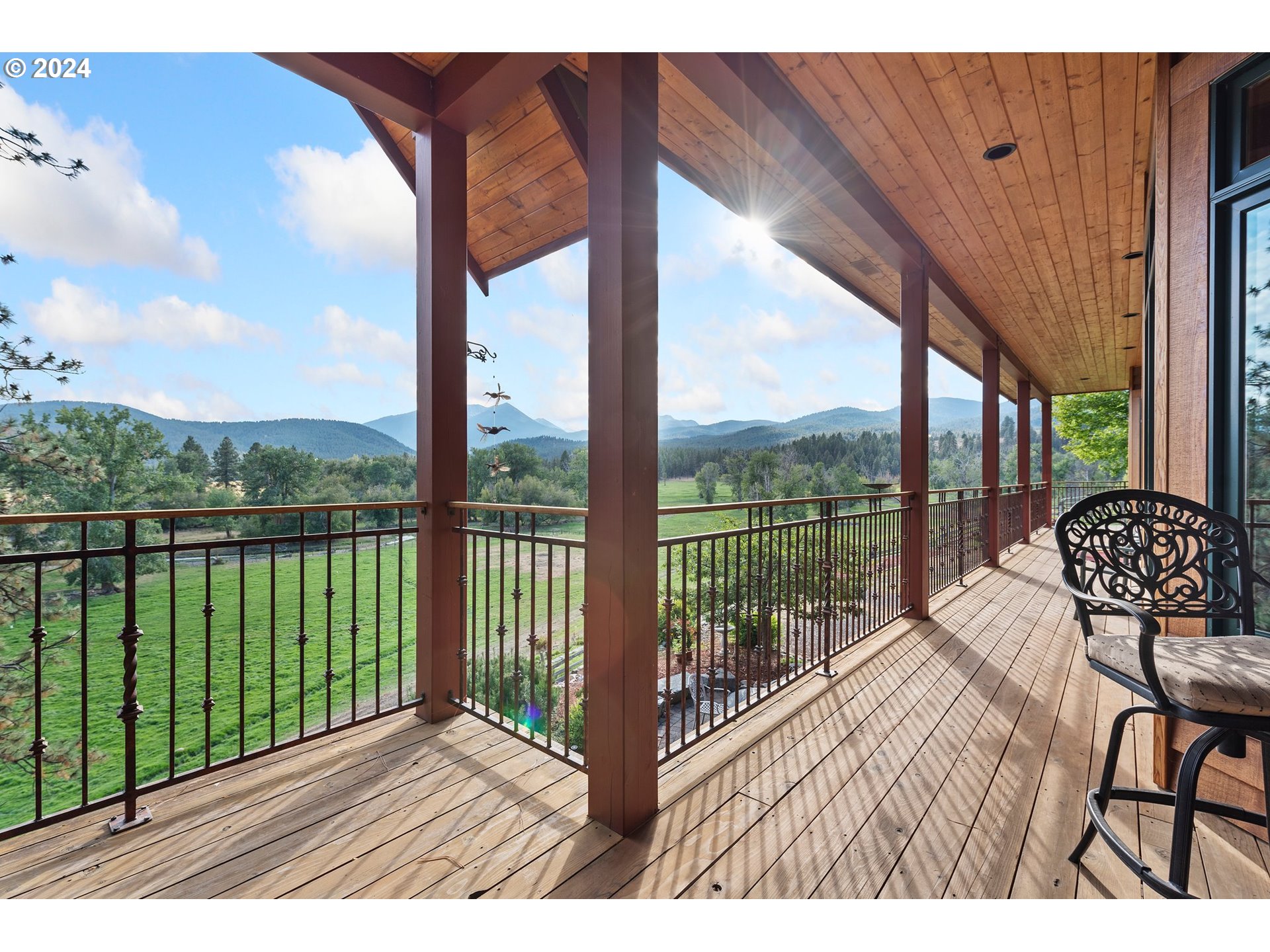 62726 North Powder River Lane North Powder, OR 97867 - Photo 27 of 41