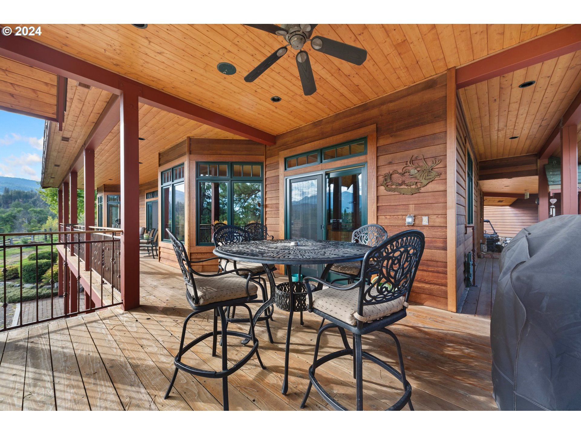 62726 North Powder River Lane North Powder, OR 97867 - Photo 29 of 41