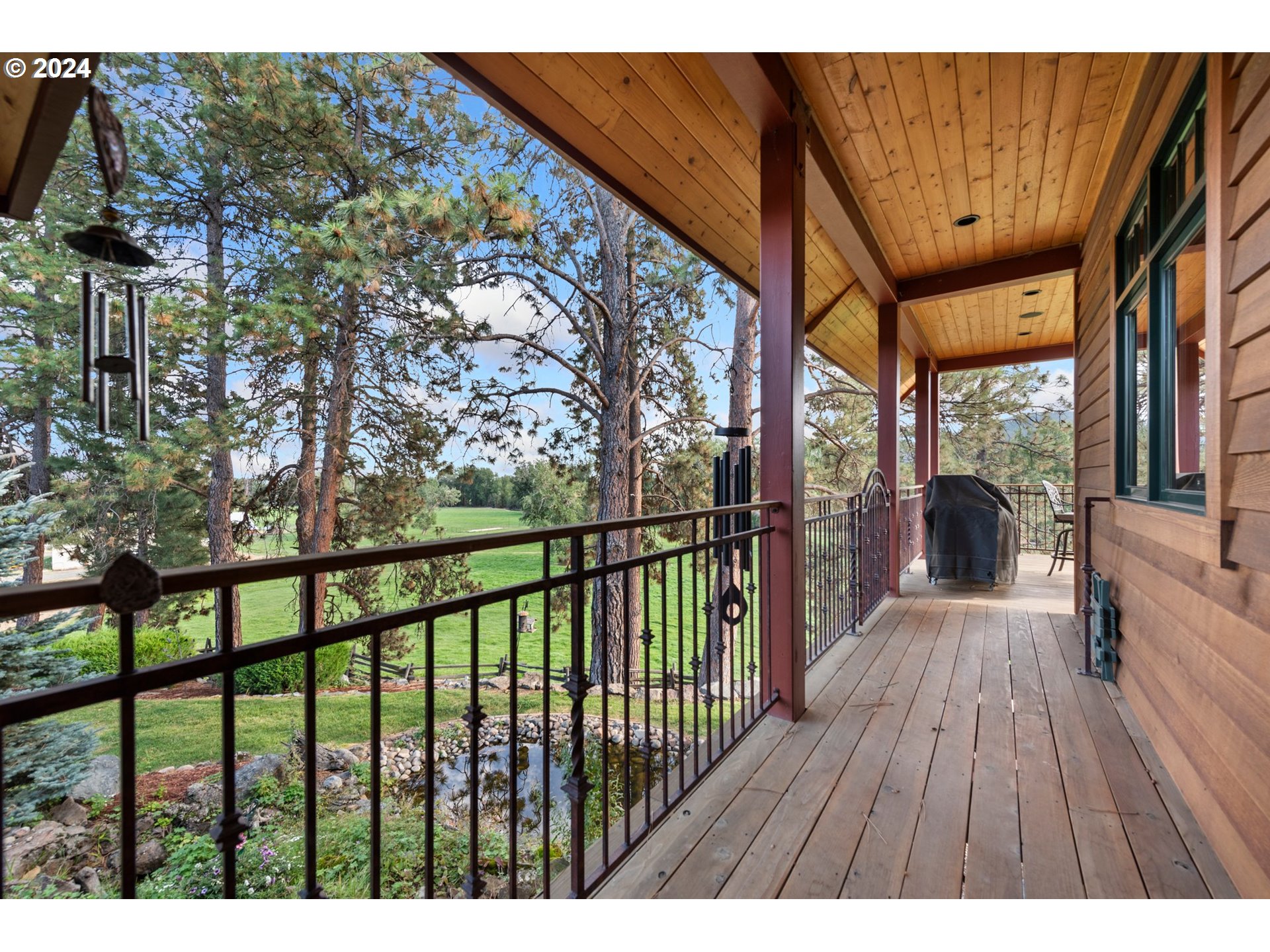 62726 North Powder River Lane North Powder, OR 97867 - Photo 30 of 41