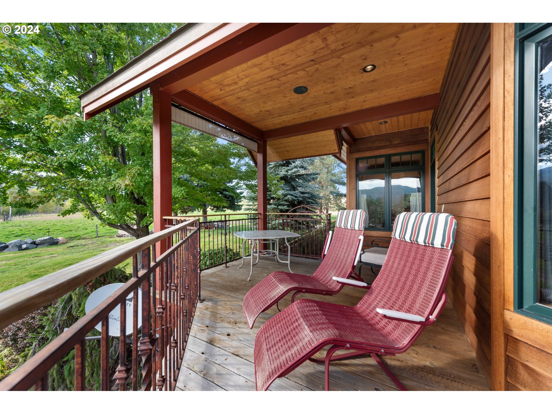 62726 North Powder River Lane North Powder, OR 97867 - Photo 31 of 41