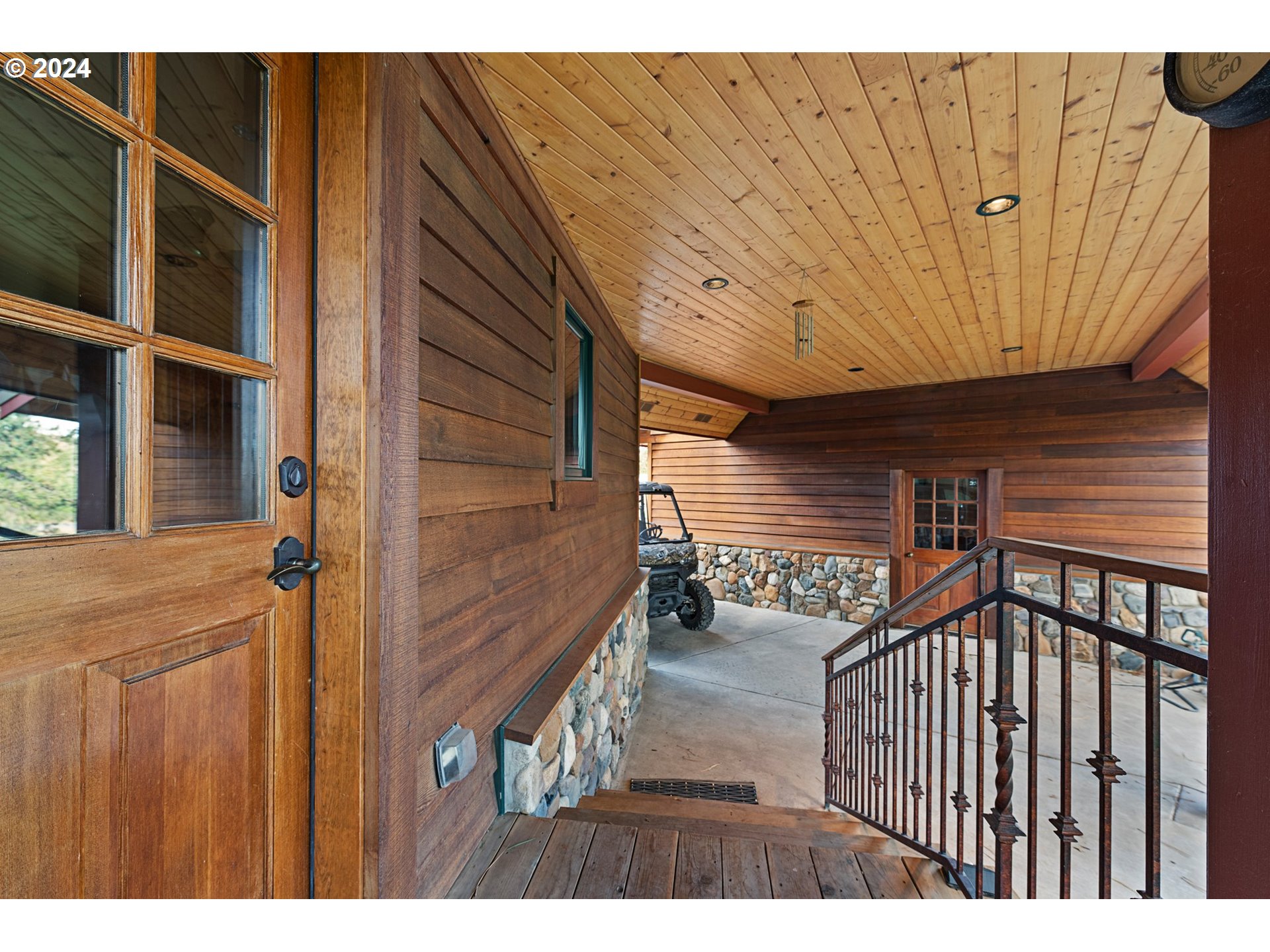 62726 North Powder River Lane North Powder, OR 97867 - Photo 33 of 41