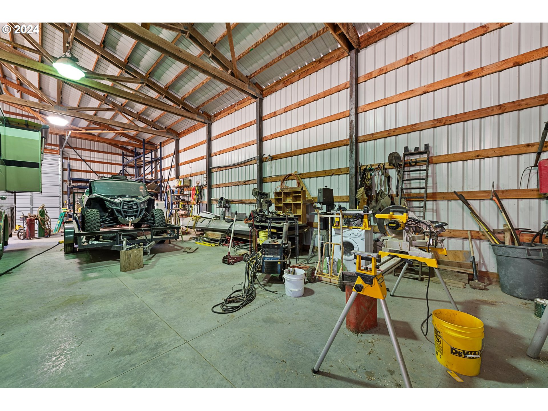 62726 North Powder River Lane North Powder, OR 97867 - Photo 36 of 41