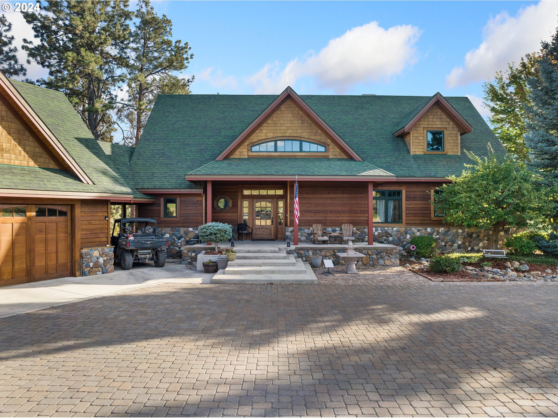 62726 North Powder River Lane North Powder, OR 97867 - Photo 4 of 41