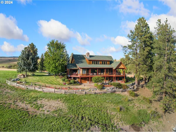 $4,450,000 | 62726 North Powder River Lane, North Powder, OR 97867