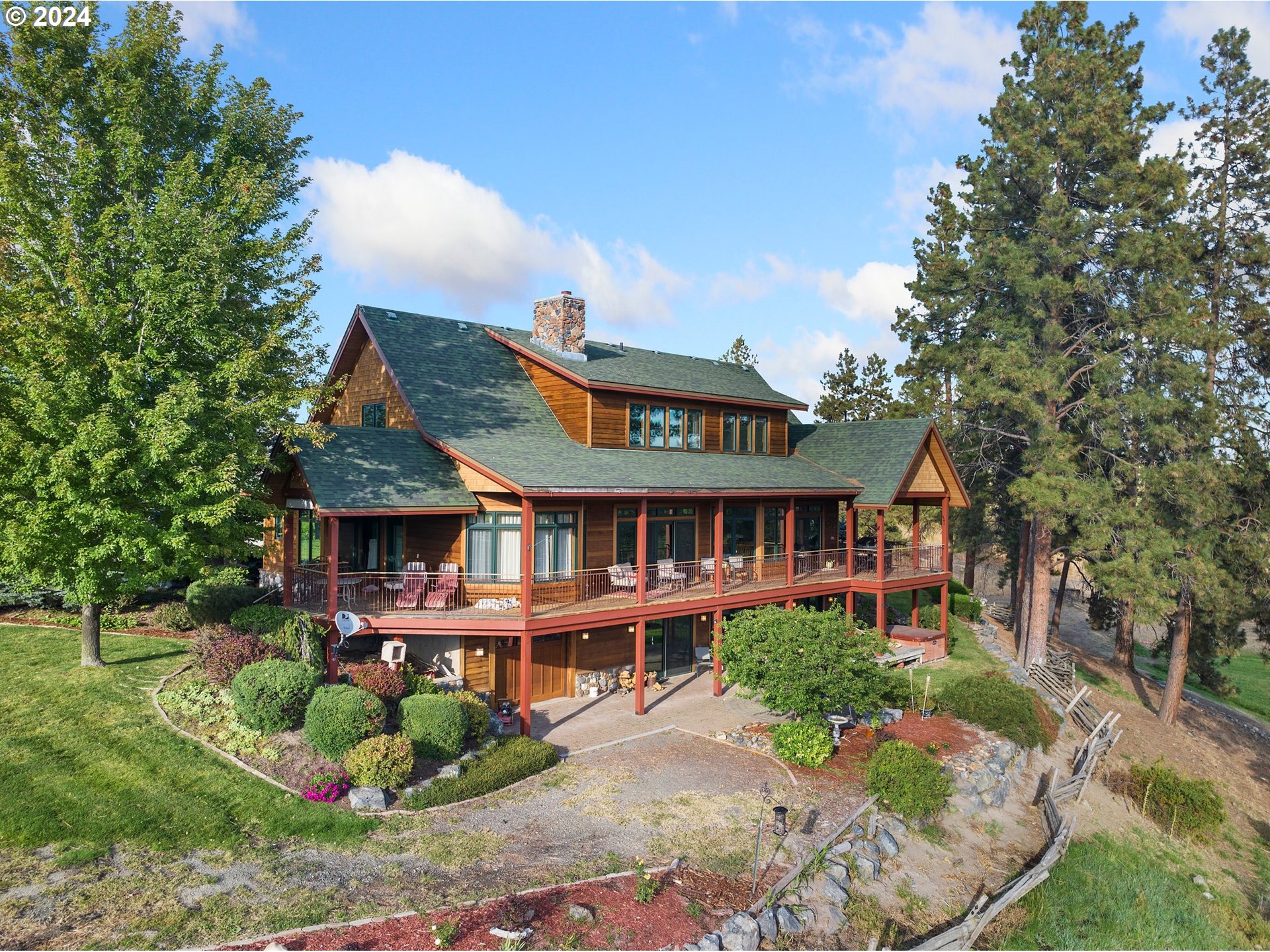 62726 North Powder River Lane North Powder, OR 97867 - Photo 7 of 41