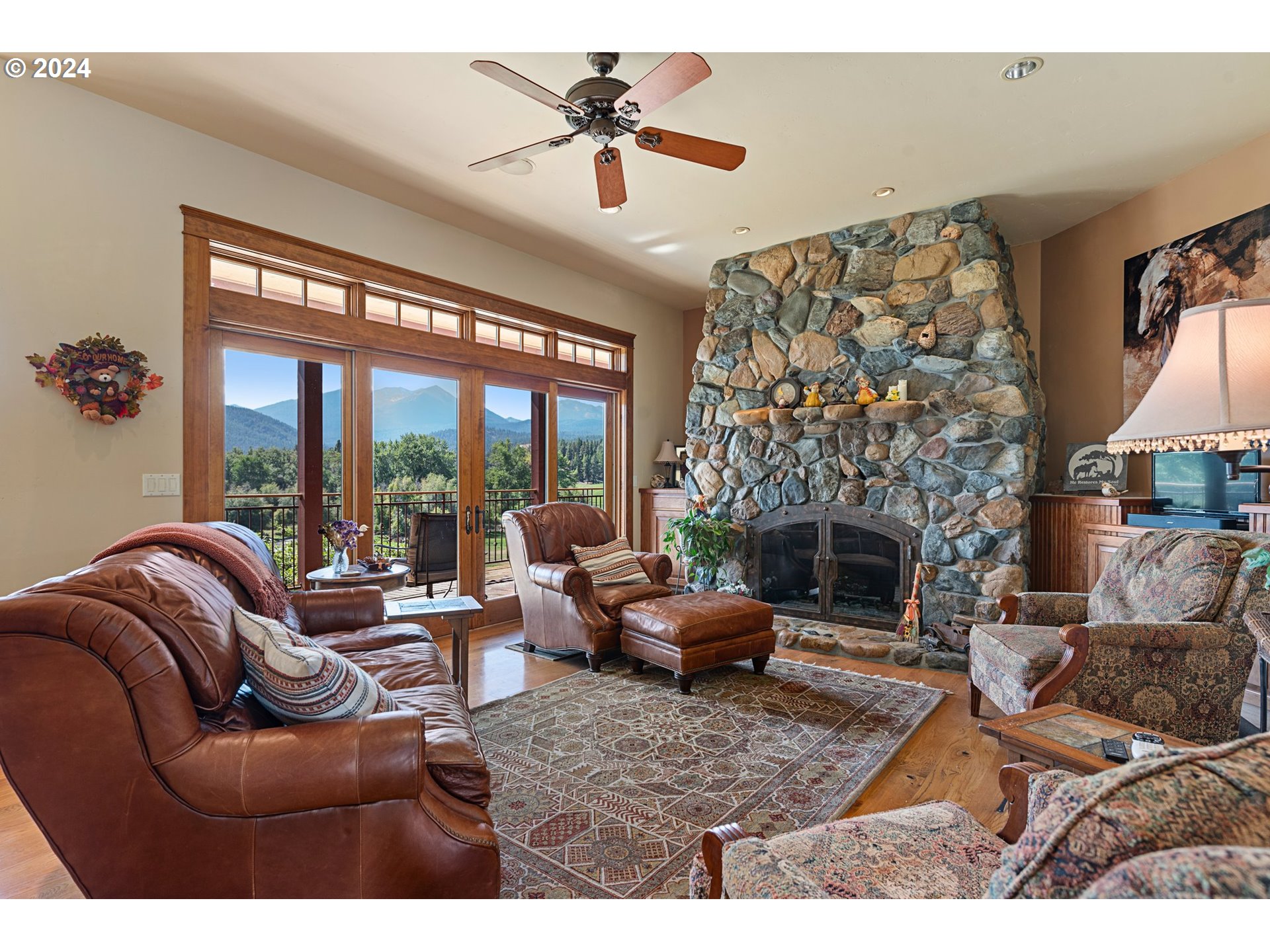 62726 North Powder River Lane North Powder, OR 97867 - Photo 10 of 41