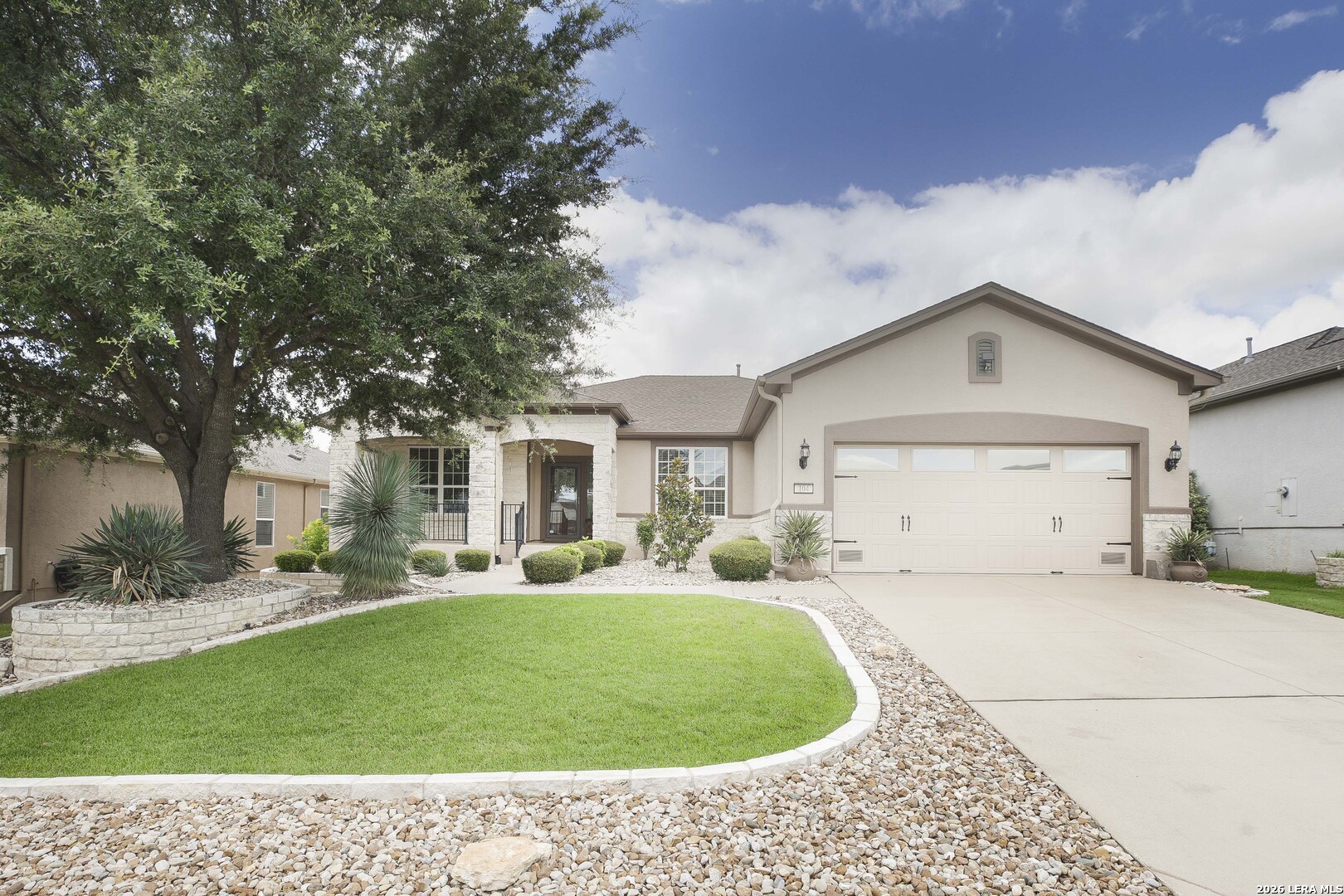 104 Emory Peak Trail Georgetown, TX 78633 - Photo 6 of 34