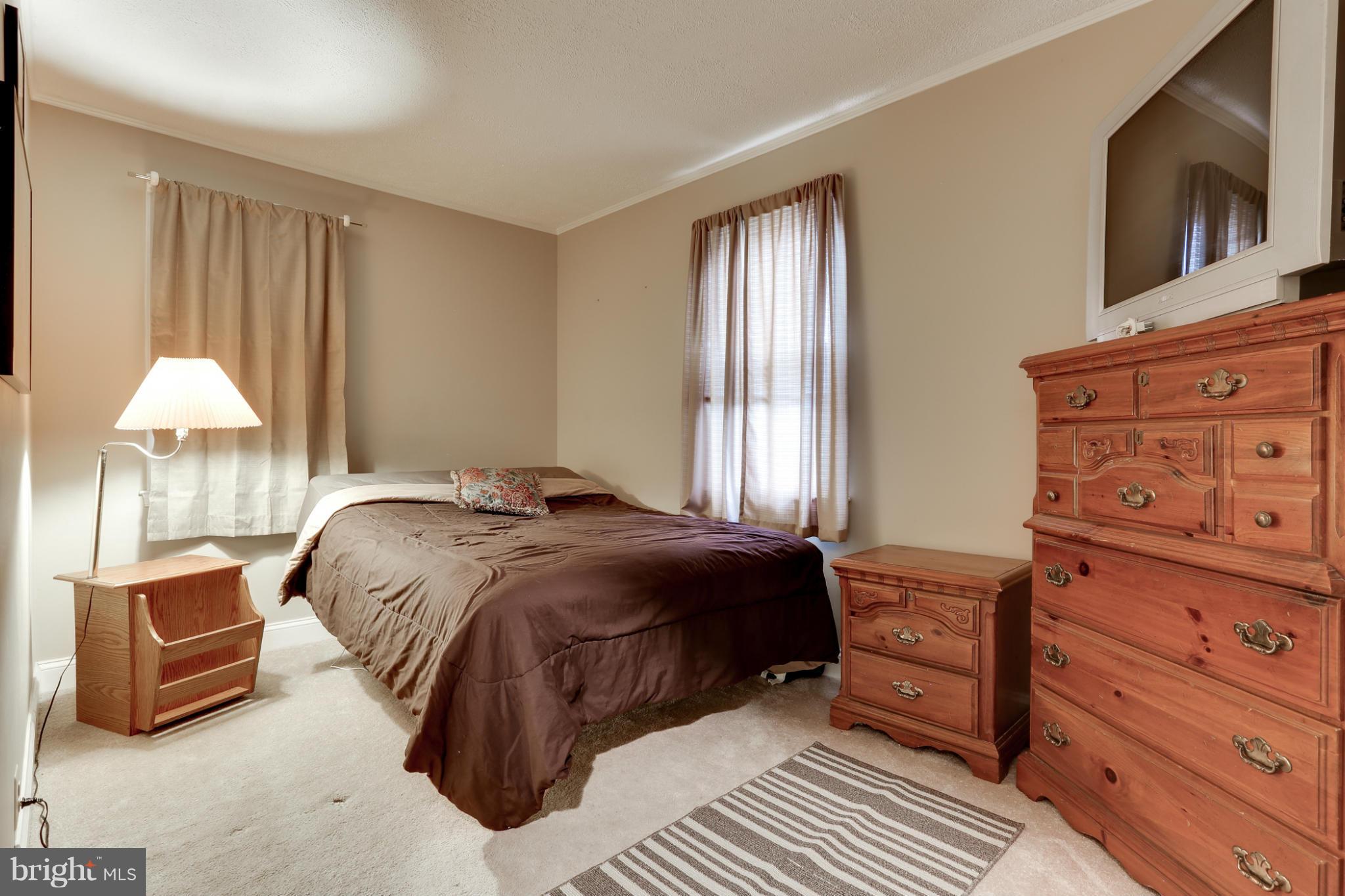 927 Waters Avenue Fallston, MD 21047 - Photo 18 of 27 Bedroom