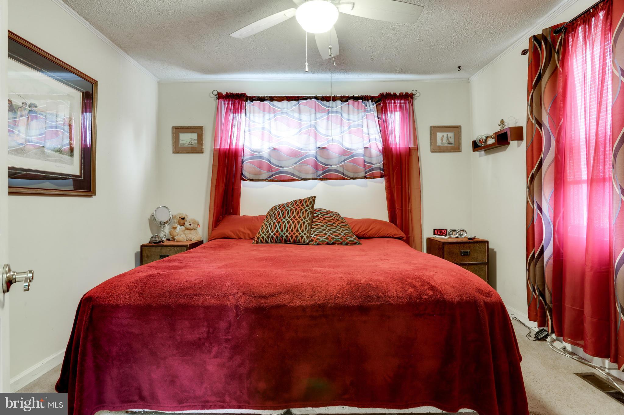 927 Waters Avenue Fallston, MD 21047 - Photo 20 of 27 Bedroom