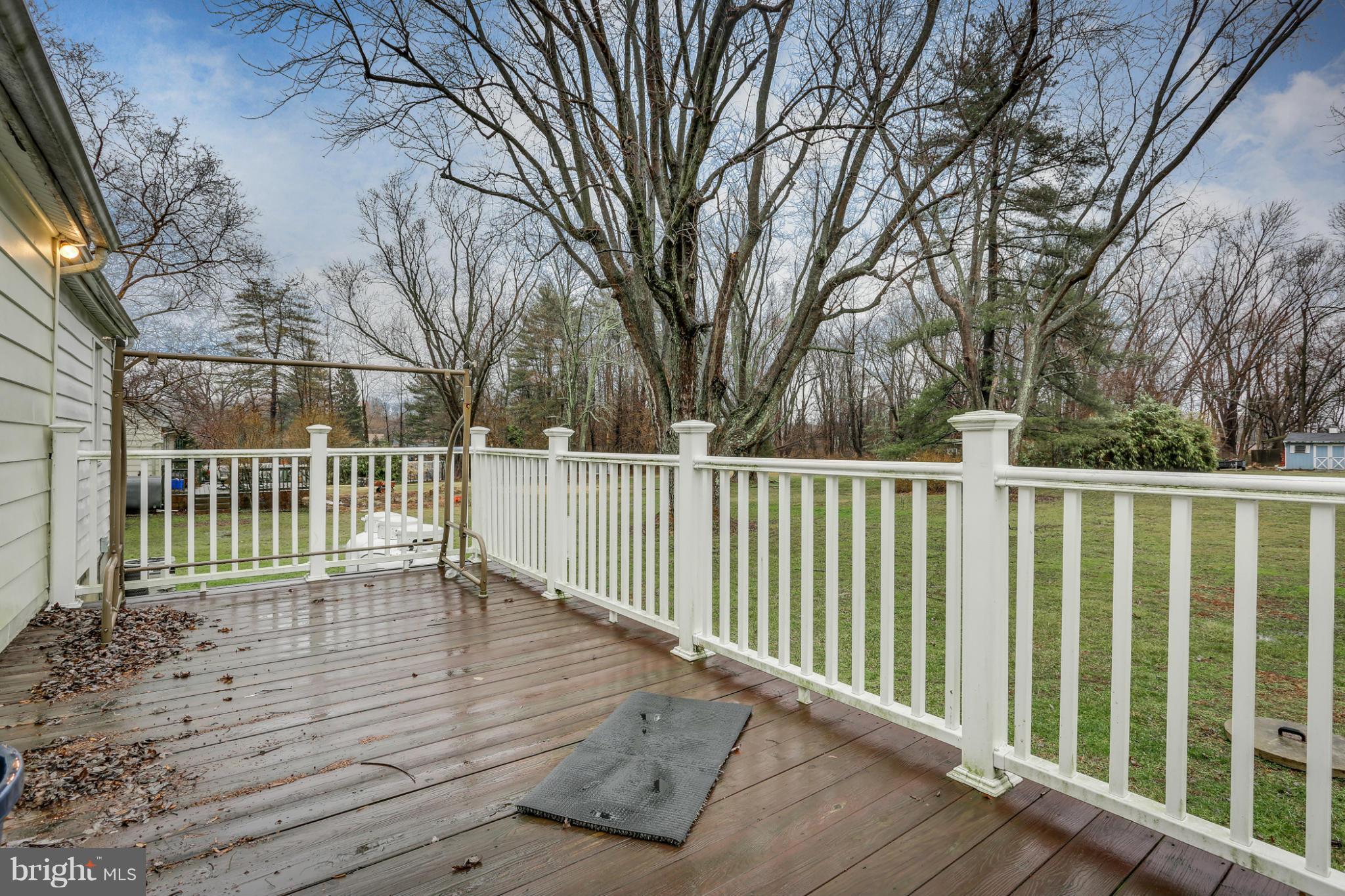 927 Waters Avenue Fallston, MD 21047 - Photo 24 of 27 Exterior (Rear)