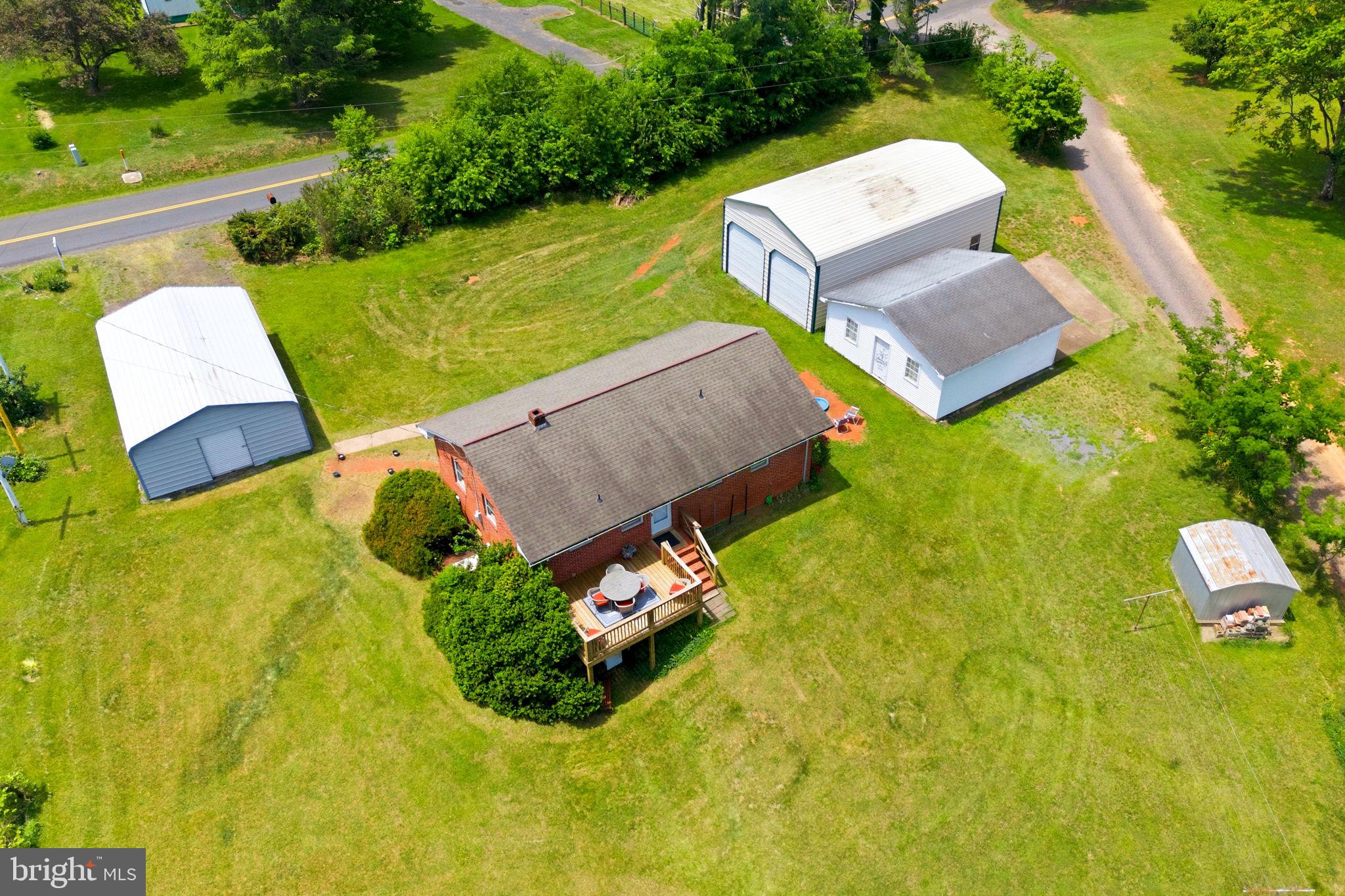 9467 Everona Road Unionville, VA 22567 - Photo 61 of 68