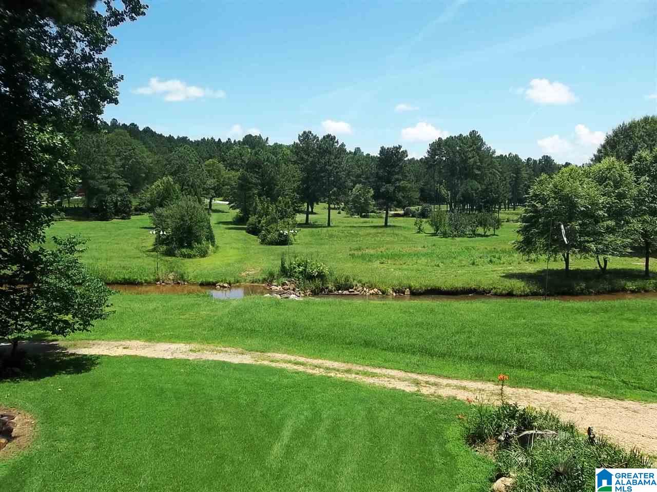 711 Green Acres Road Talladega, AL 35160 - Photo 19 of 36