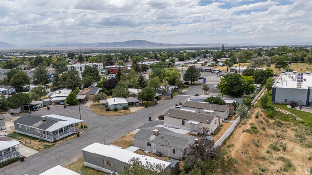 2600 North Hill Field Road, Unit 5 Layton, UT 84041 - Photo 30 of 33 Aerial view