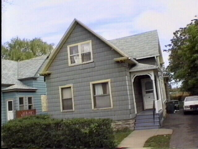 134 Hempel Street Rochester, NY 14605 - Photo 1 of 1