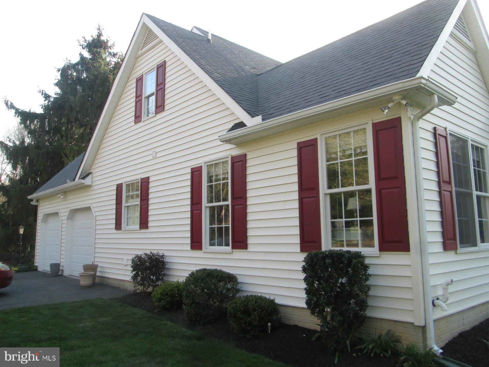175 Hances Point Road North East, MD 21901 - Photo 3 of 30 Exterior (General)