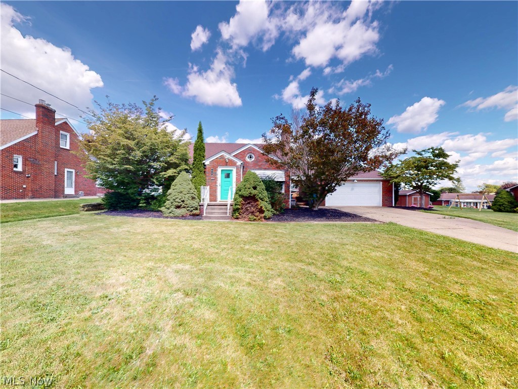 615 Edison Street Struthers, OH 44471 - Photo 1 of 26 Gallery Image 1
