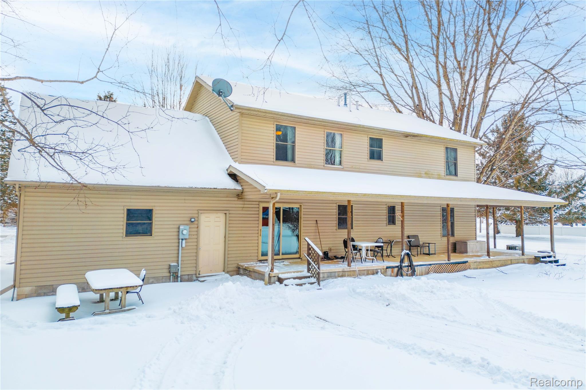 5942 Blue Bush Road Monroe, MI 48162 - Photo 48 of 51 5942 Blue Bush Rd, Monroe (48 of 51).jpg